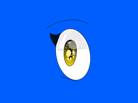 eyes test