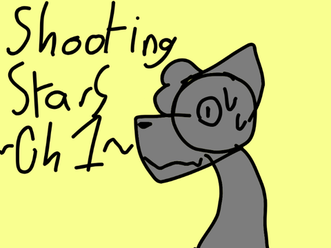 ~shooting stars~ ch 1