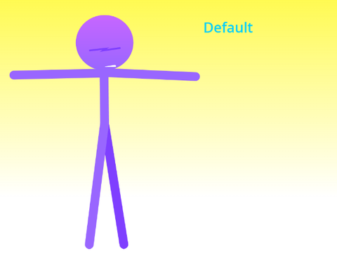 different outfits for my oc