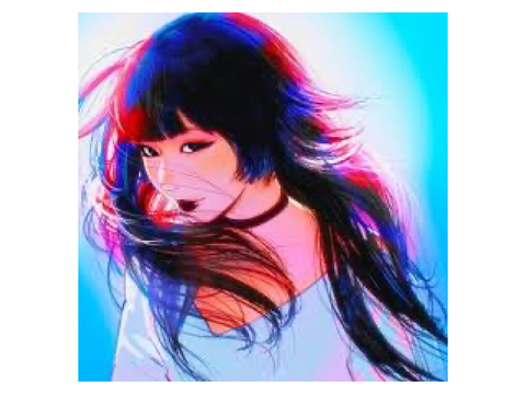 TACTIC/Daoko