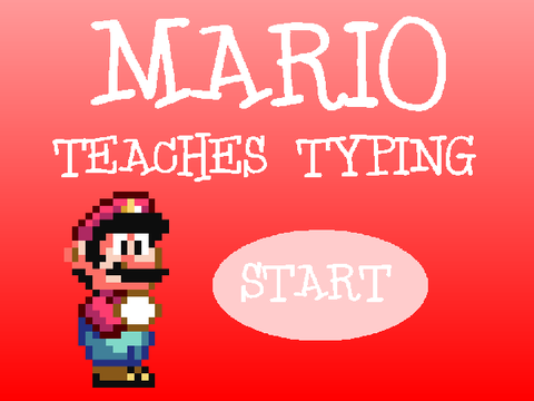 Learn to type!