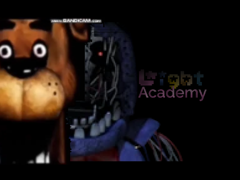 Light Academy is coming out soon remix