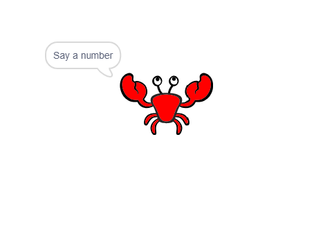 Qlfrby the Crab Lucky Simulator
