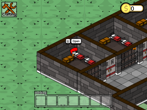Prison Life [Mobile Support] V0.5 remix