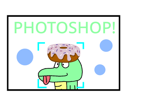 Photo shop! V1.1