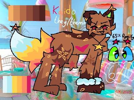 entry 1/?? i think????