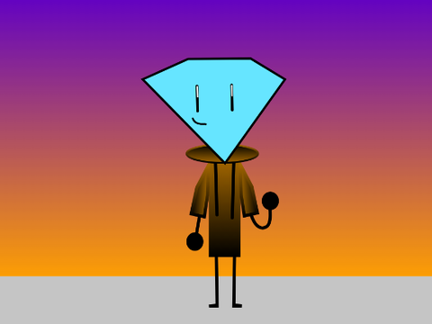 say stuff for me to add or improve