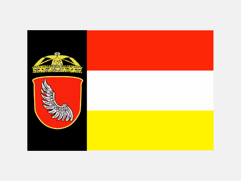 The kingdom of Germany (Alt hist)