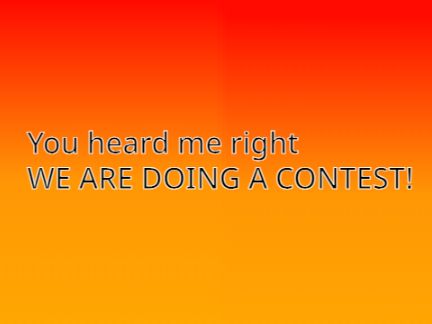 Contest