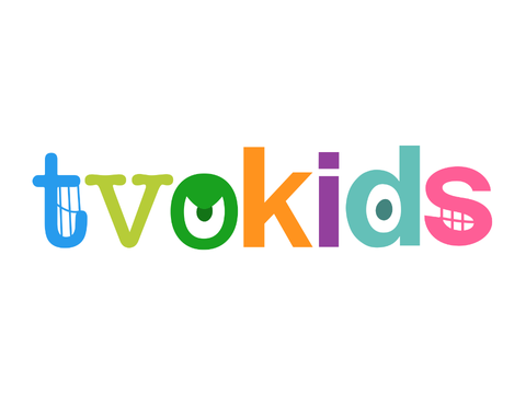 (ANNOUNCEMENT) Zack’s TVOKids Logo Bloopers Take 28.5: O gets angry at a project