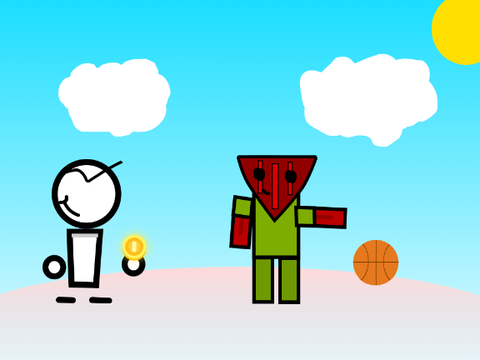 First. Add OC's to this project