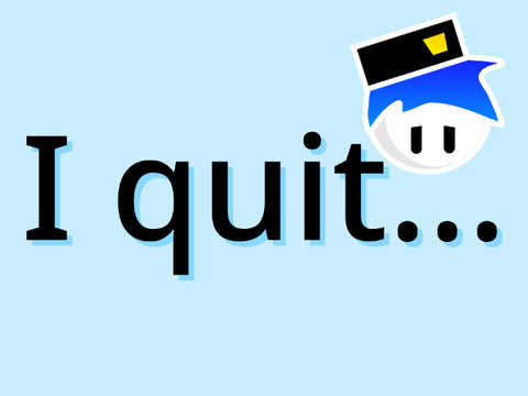 i quit... :')