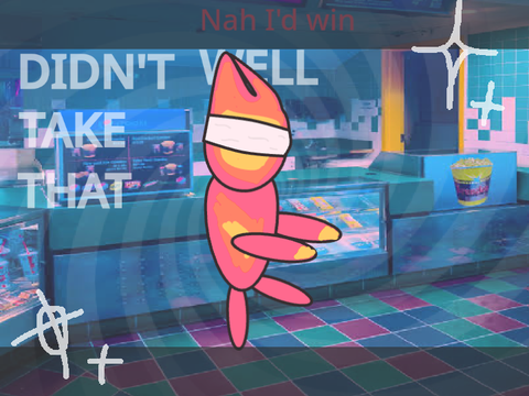 Kwik Flip [animation] remix