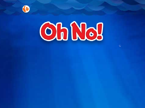 Famished Fish (With Updates)