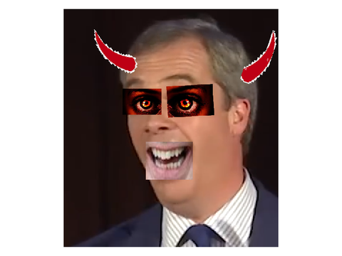 nigel's deporation song