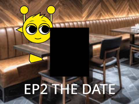 [THE SPRUNKI SHOW] EP2 THE DATE