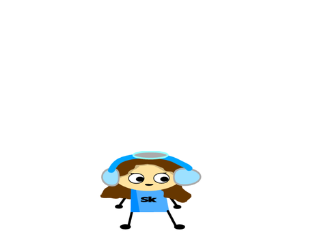Test Animation!