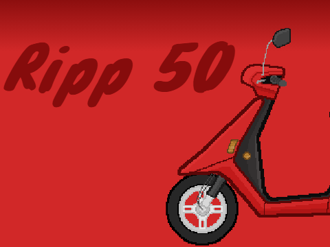 1988 Tamura Ripp 50