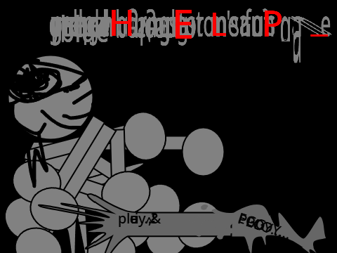 d o n't     p   l ease - Purple HurnElesLon's fuP ga_ME
