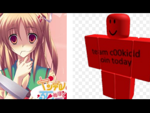ヤンデレの女の子に愛されてしまったc00lkidd