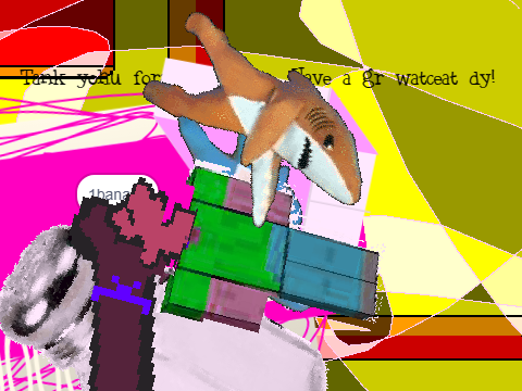 MinDixecrafest Anerimatonion sesg tim!? (troyed Vion) rem