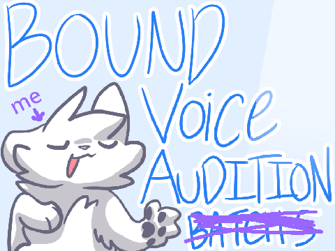 ew my voice