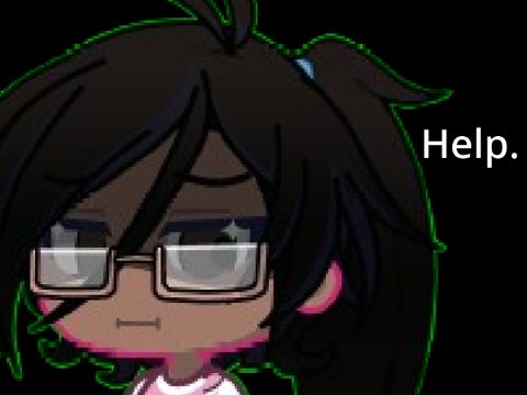 I hate it. // Somewhat a vent