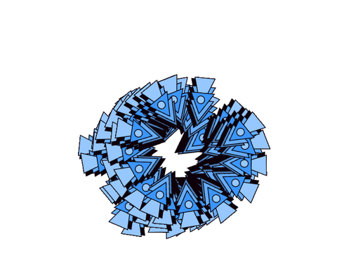 3D render XR