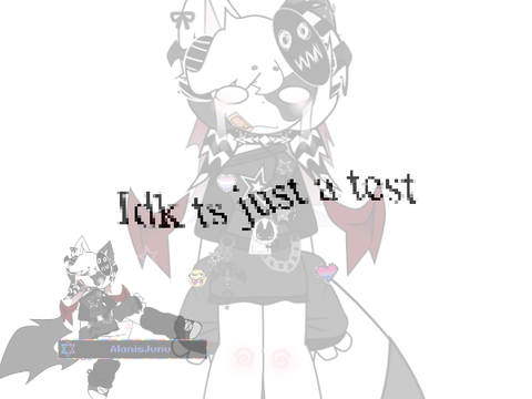 ||☆|| I ain't soo good at animatingg but here- ||☆||