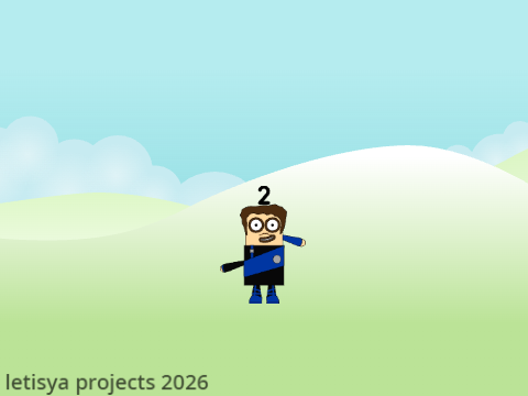Martinusblocks Superperfect Numbers Band
