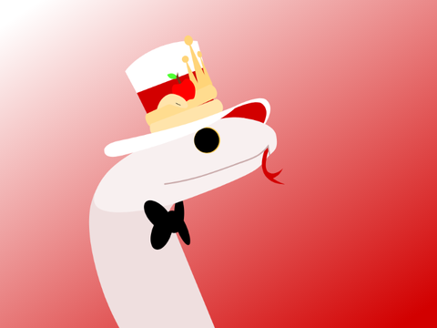 snek lucifer