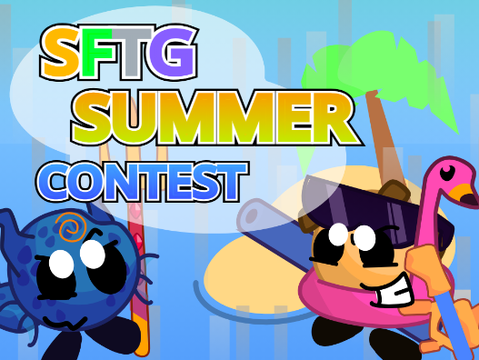 SUMMER SUBMISSION!