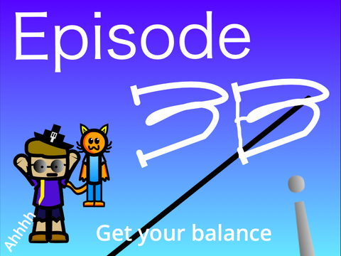 TZG E3b: It's a game!?!?!