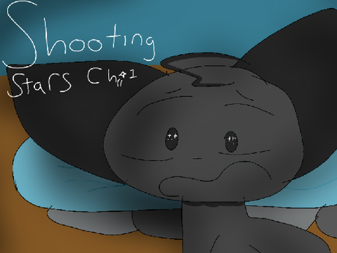TNE for shooting stars <\3