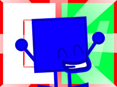 (LATE PROJECT) It was delet's 14th birthday 4 days ago