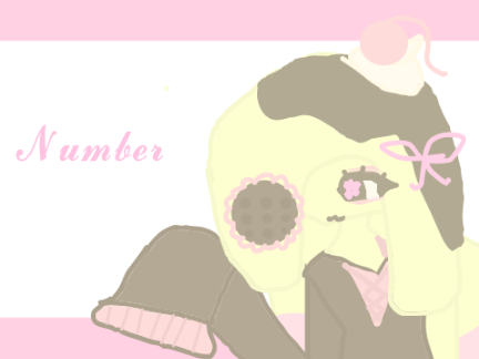 Number (its my birthday) -MEME-