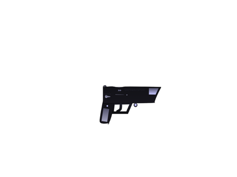 Sirenian Export//GENESIS PISTOL