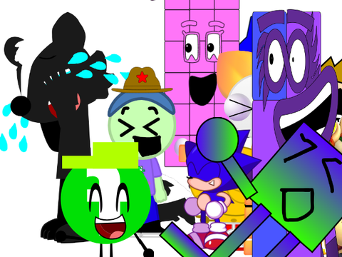 Added Myself