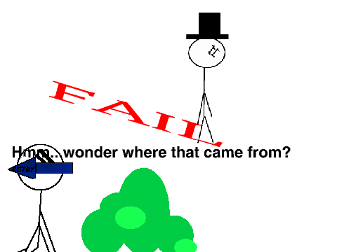 Henry Stickmen