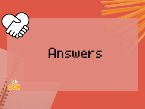 CCH W3: ANSWERS