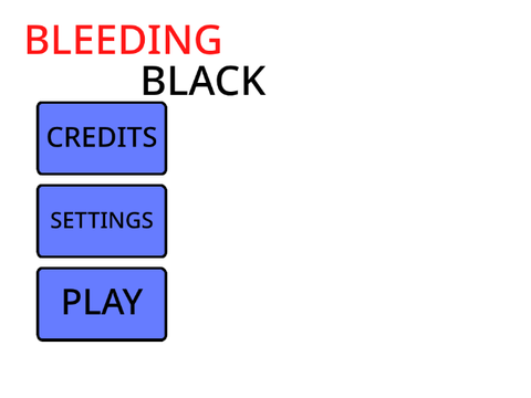 BLEEDING BLACK - A Collab (v0.02)