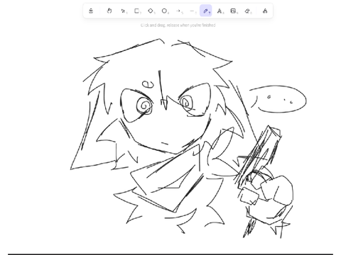 random art