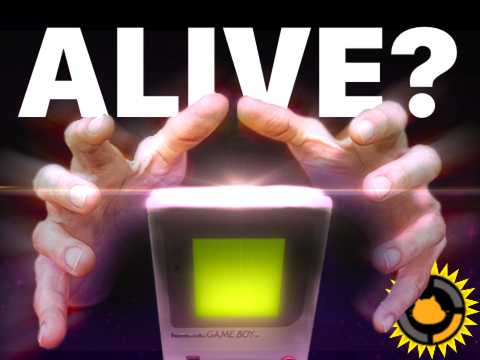 Doesn’t Exist?! (Theory)