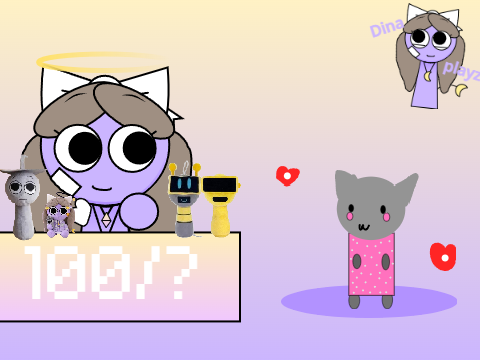 My sis oc rate