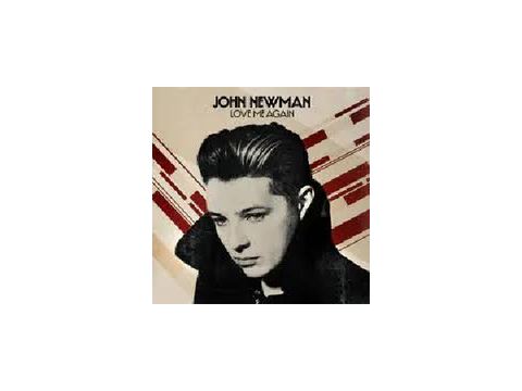 Love Me again