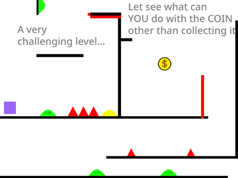 Platform Game
