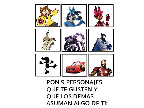 XD