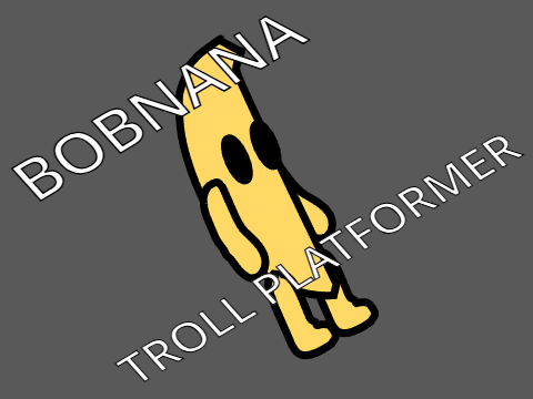 Troll ahh game