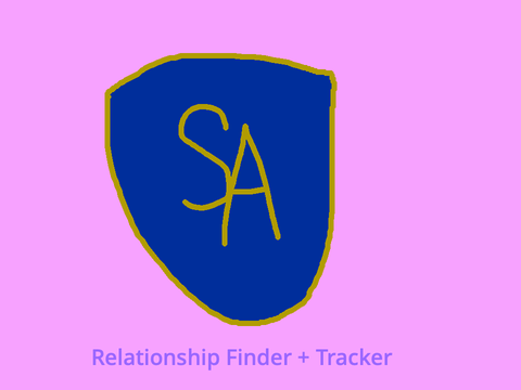 Relationship Finder + Tracker - Super Academy