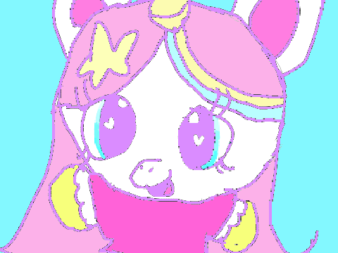 goldie plushie